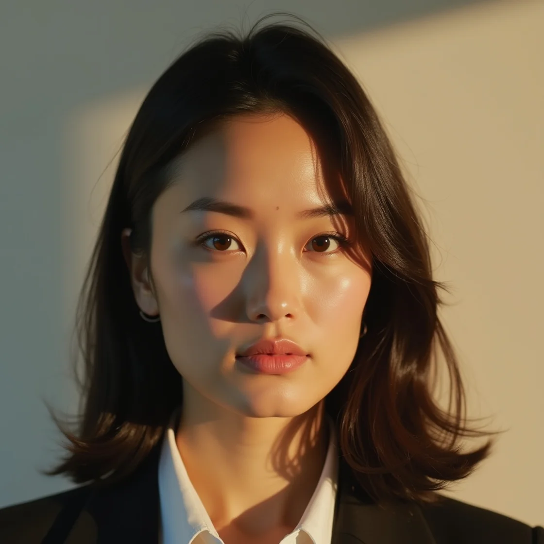 山口 美咲